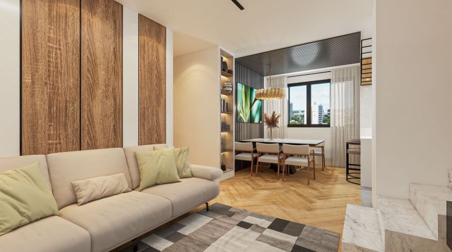 Cobertura à venda com 3 quartos, 146m² - Foto 10