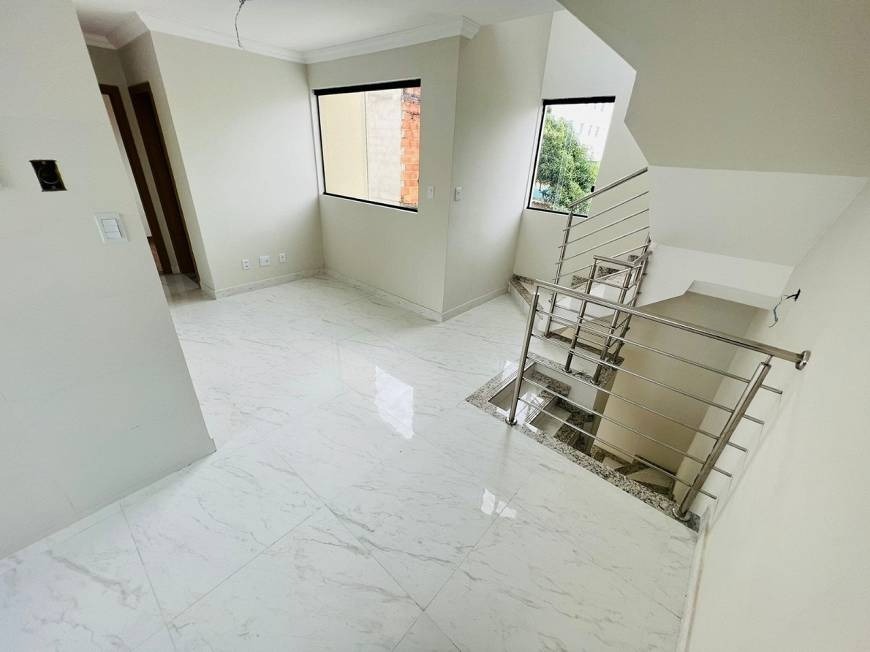 Cobertura à venda com 3 quartos, 107m² - Foto 5