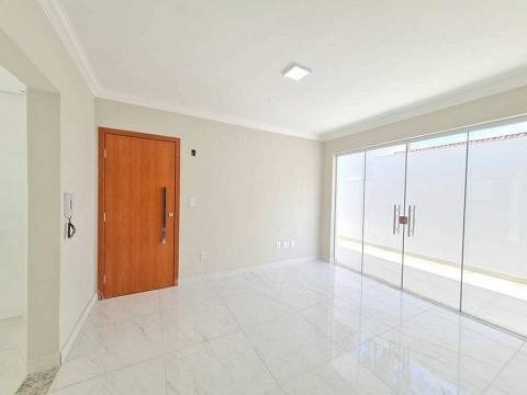 Apartamento à venda com 3 quartos, 87m² - Foto 4