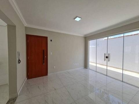 Apartamento à venda com 3 quartos, 87m² - Foto 3