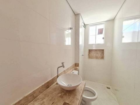 Apartamento à venda com 3 quartos, 87m² - Foto 11