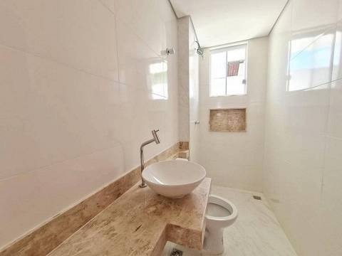 Apartamento à venda com 3 quartos, 87m² - Foto 12