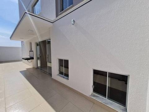 Apartamento à venda com 3 quartos, 87m² - Foto 17