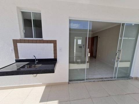 Apartamento à venda com 3 quartos, 87m² - Foto 19