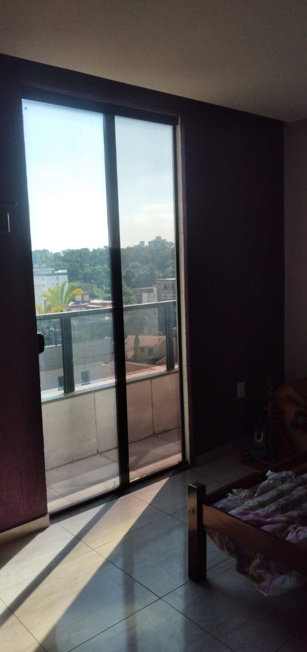 Cobertura à venda com 3 quartos, 190m² - Foto 12