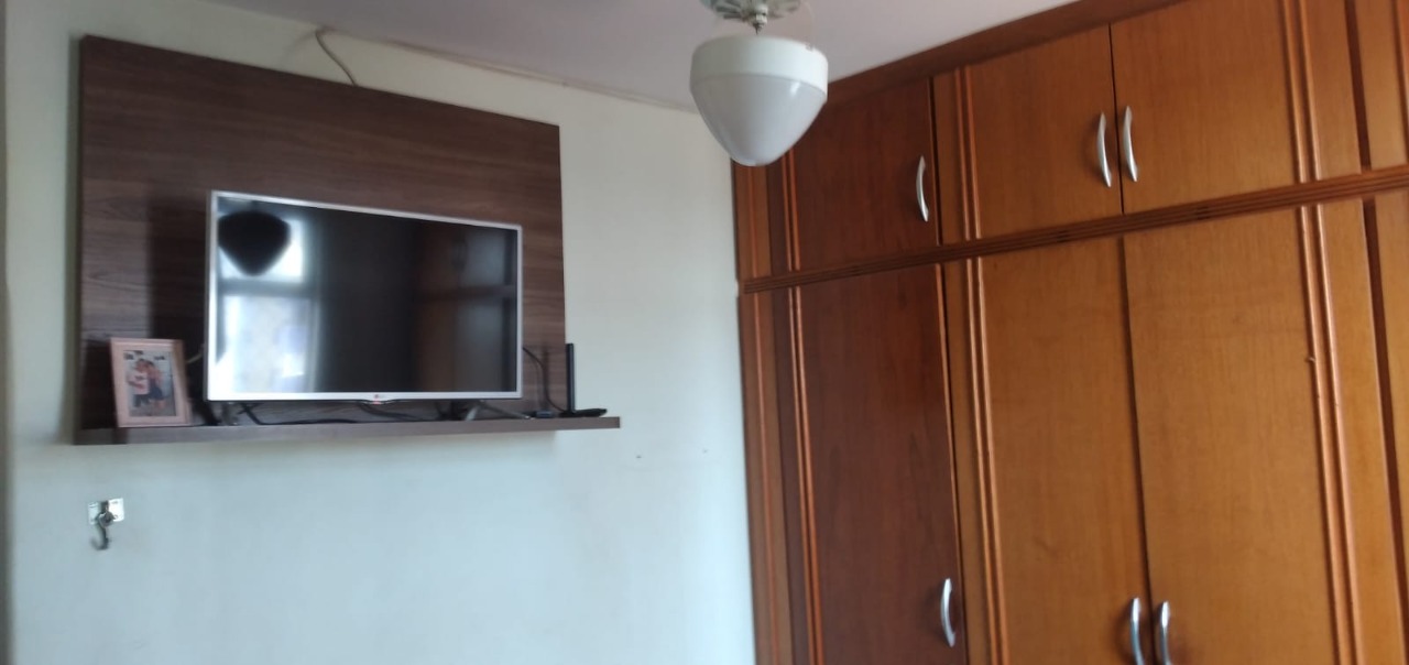 Cobertura à venda com 3 quartos, 190m² - Foto 15