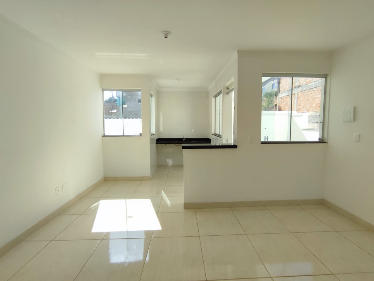 Apartamento à venda com 3 quartos, 71m² - Foto 7