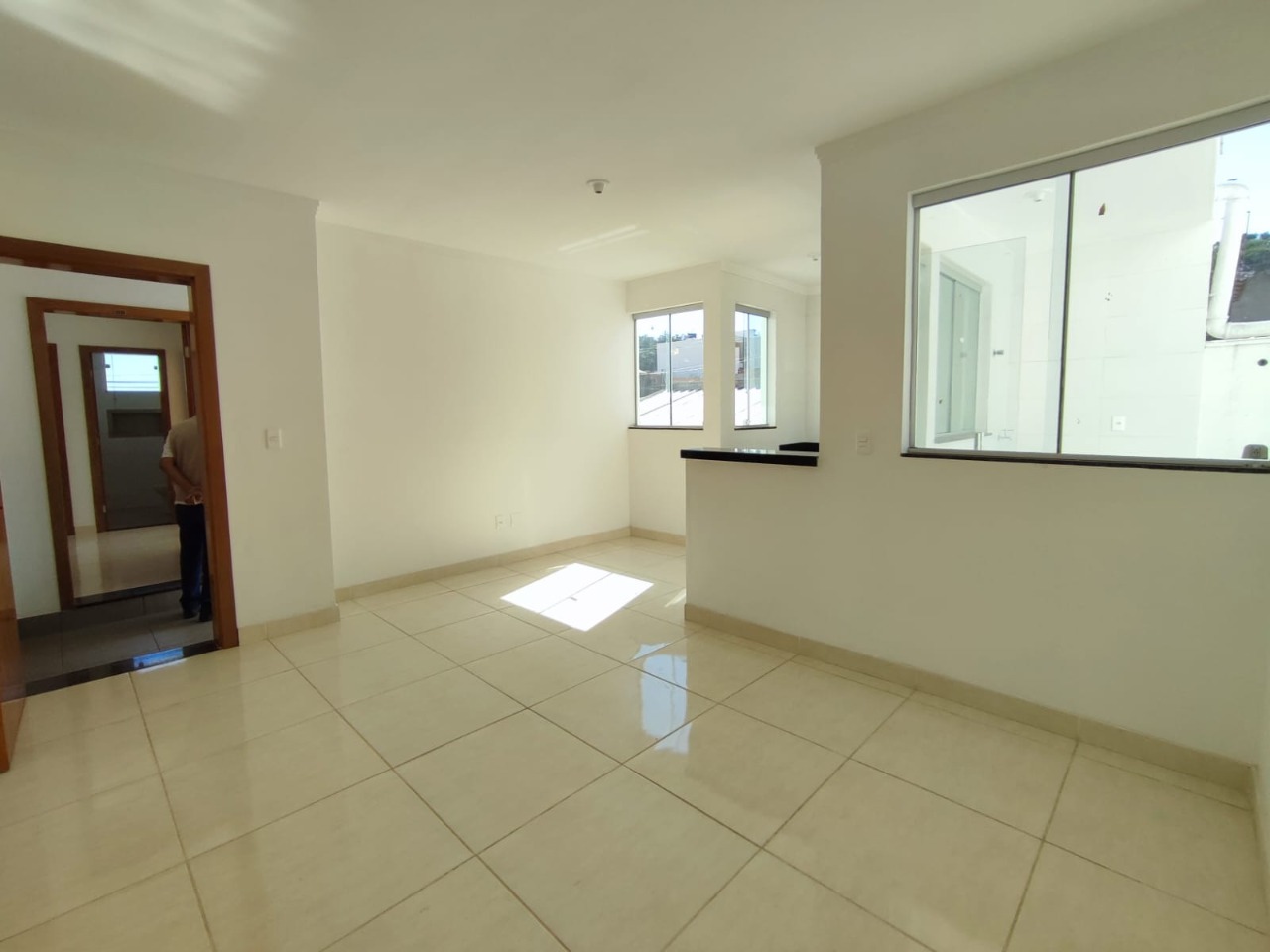 Apartamento à venda com 3 quartos, 71m² - Foto 8