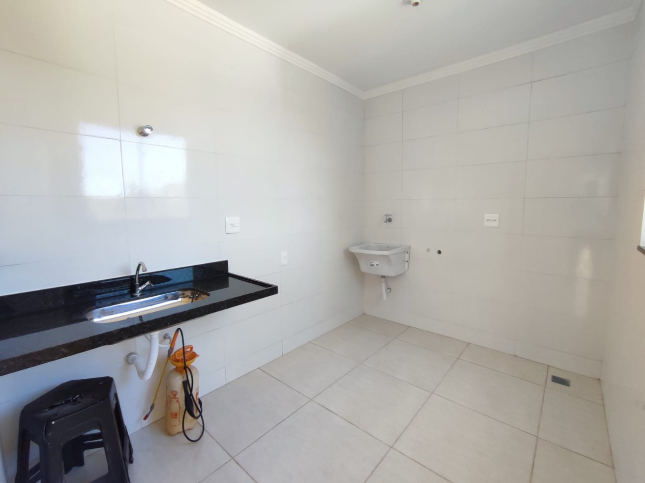 Apartamento à venda com 2 quartos, 55m² - Foto 25