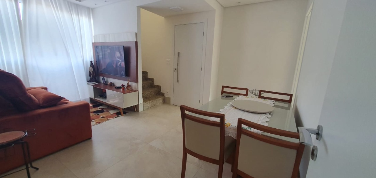 Cobertura à venda com 3 quartos, 150m² - Foto 10