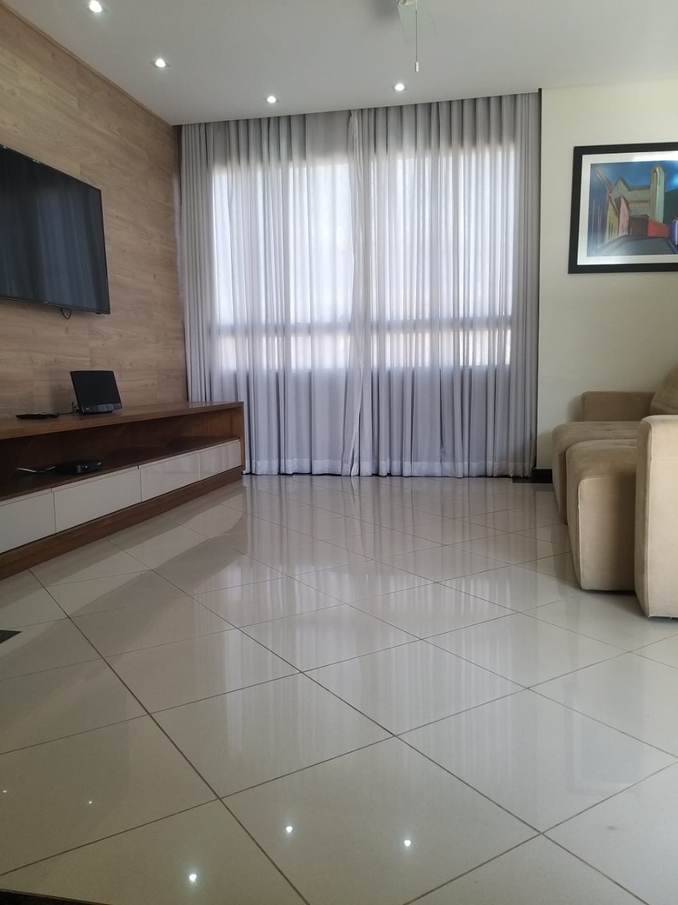 Cobertura à venda com 4 quartos, 216m² - Foto 4