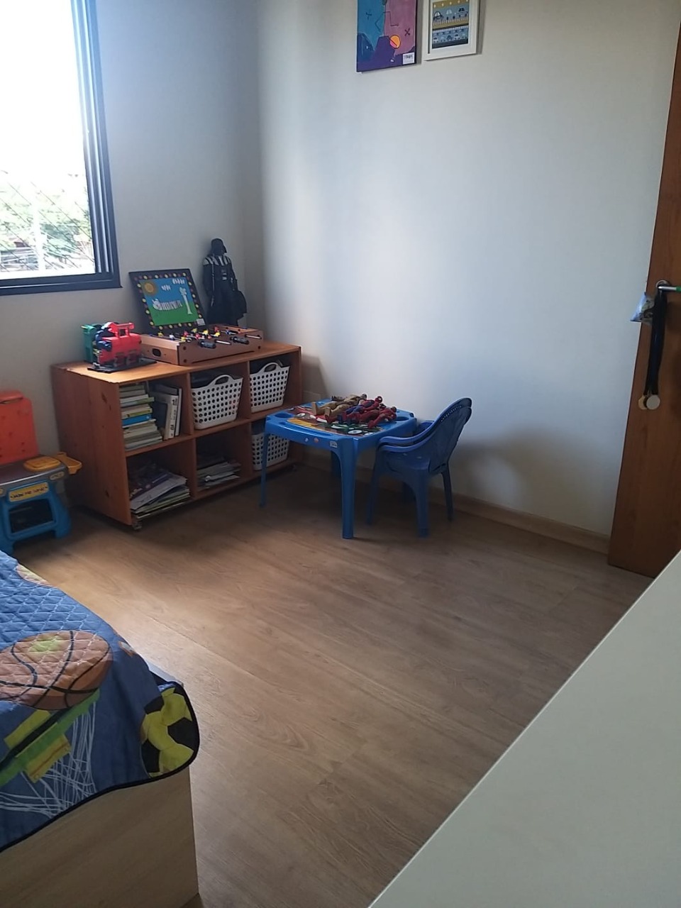 Cobertura à venda com 4 quartos, 216m² - Foto 12