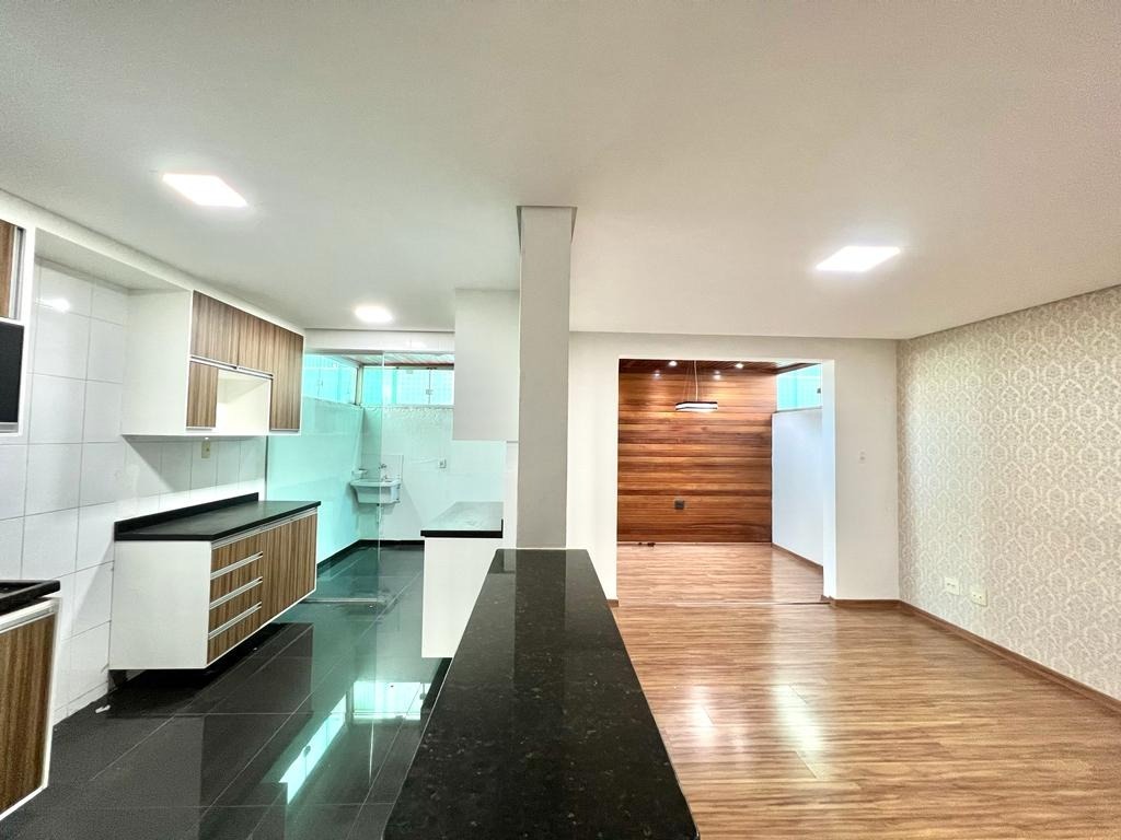 Apartamento à venda com 2 quartos, 95m² - Foto 4