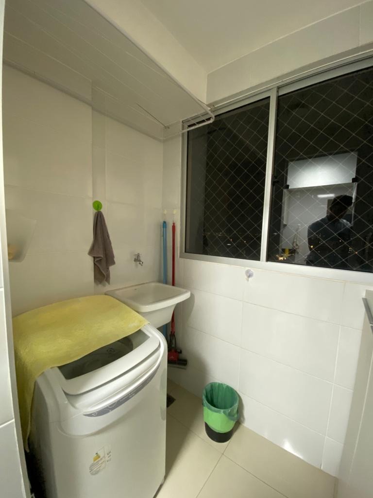 Apartamento à venda com 3 quartos, 70m² - Foto 15