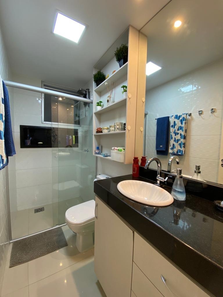 Apartamento à venda com 3 quartos, 70m² - Foto 11