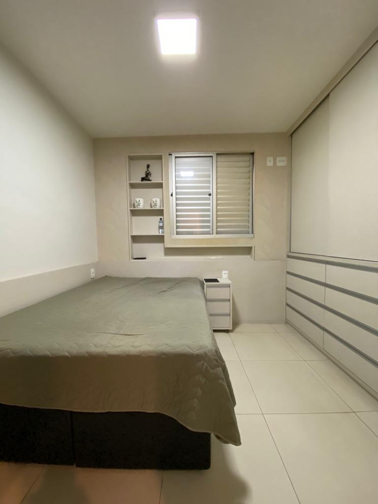 Apartamento à venda com 3 quartos, 70m² - Foto 9