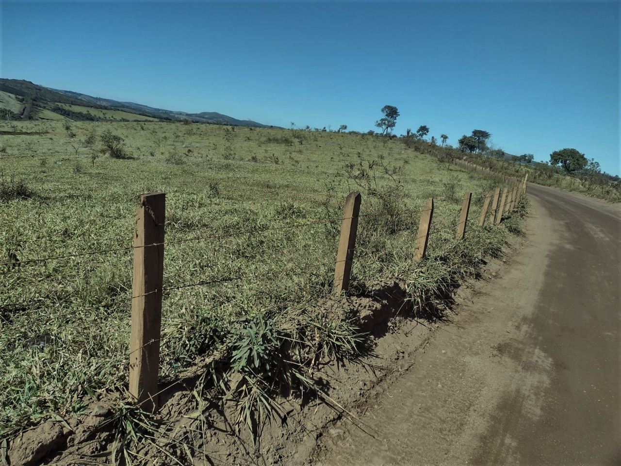 Chácara à venda com 1 quarto - Foto 6