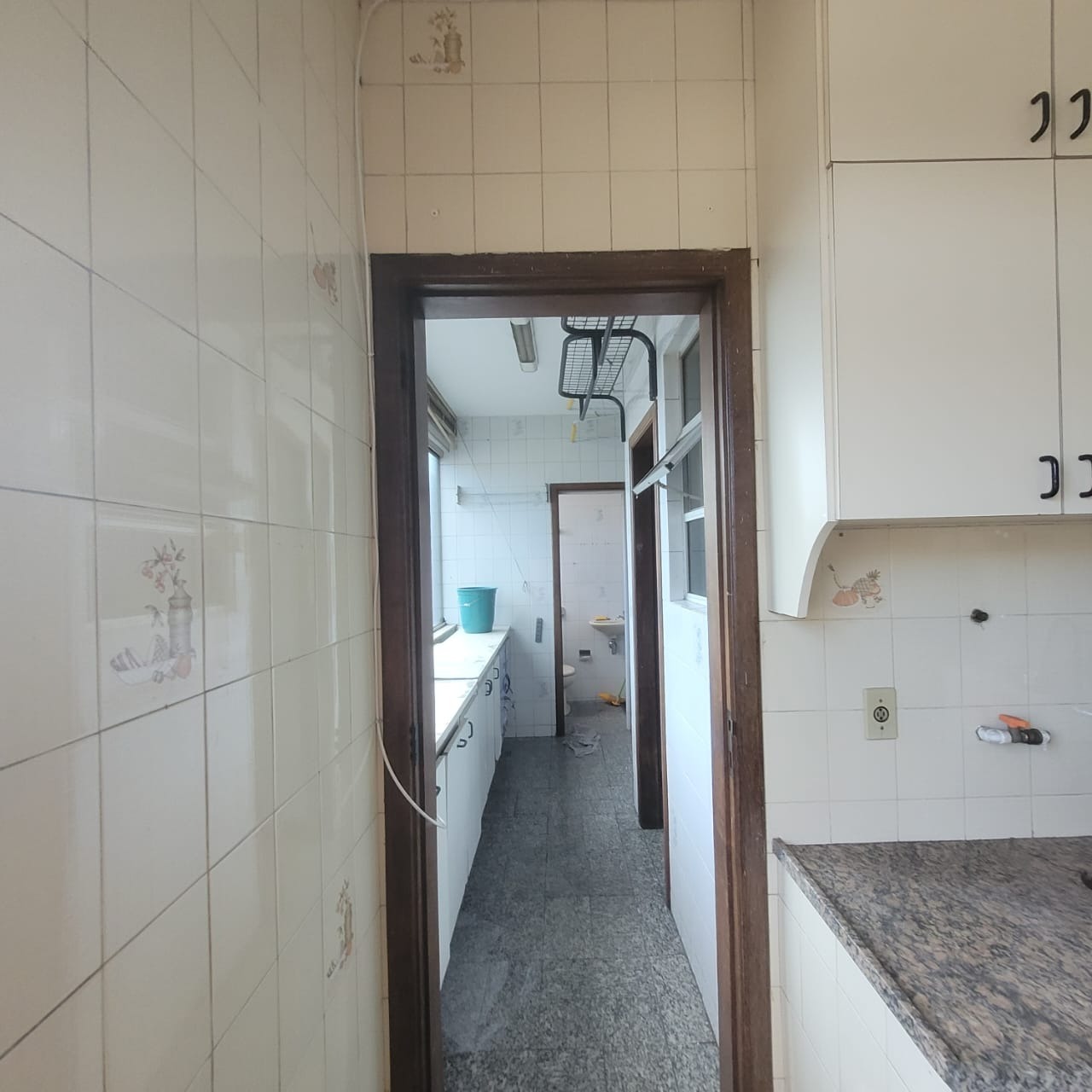 Apartamento à venda com 4 quartos, 220m² - Foto 10