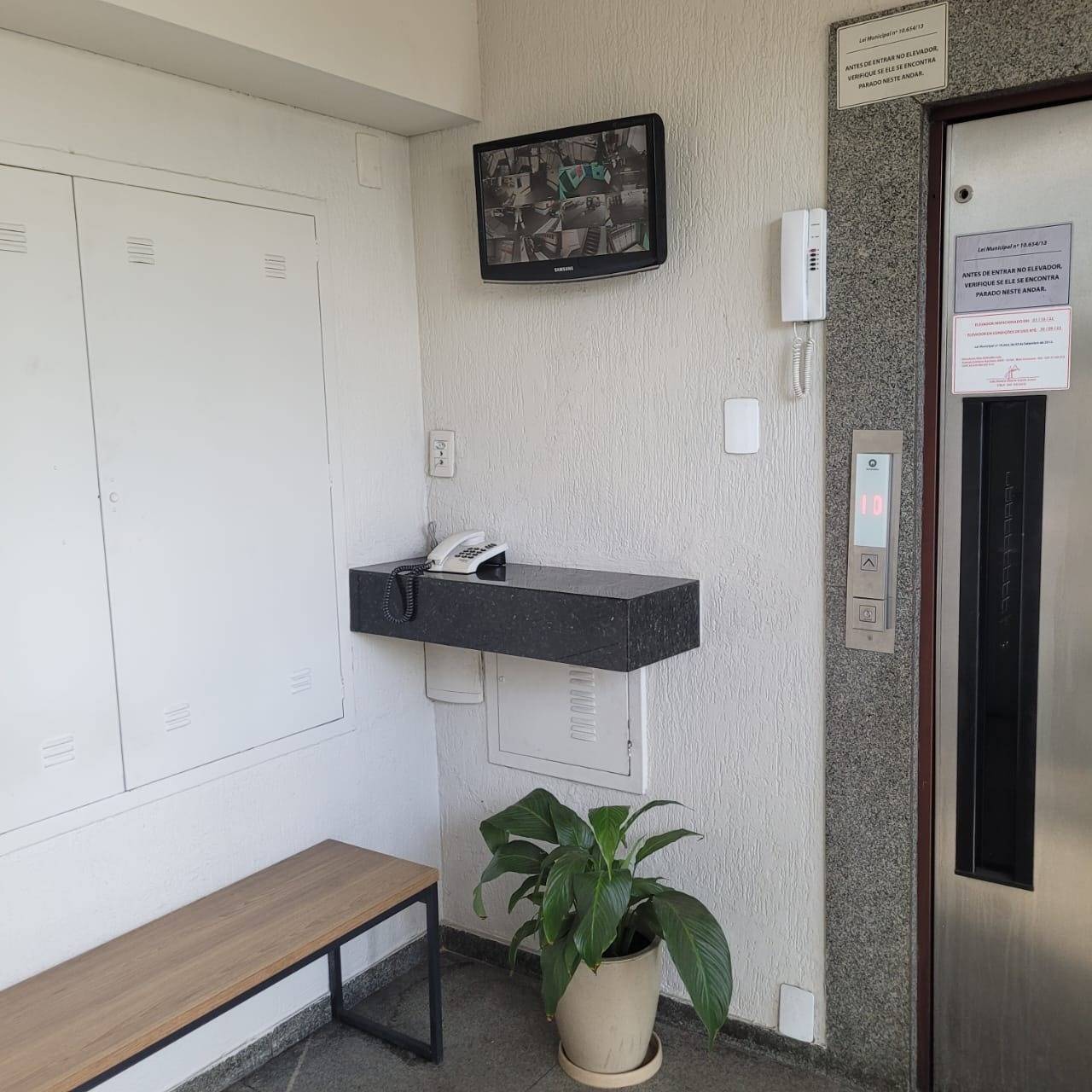 Apartamento à venda com 4 quartos, 220m² - Foto 19