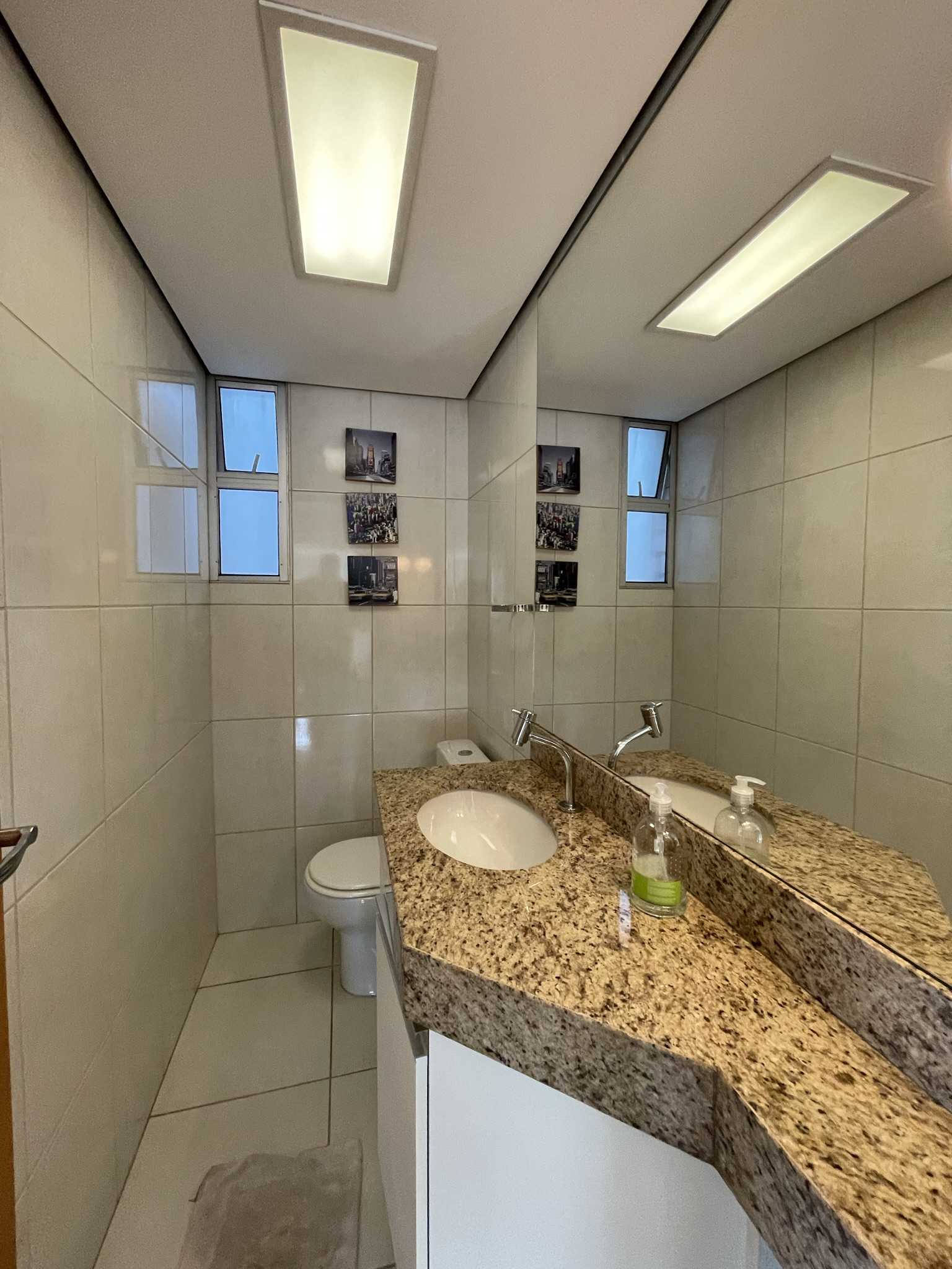 Cobertura à venda com 3 quartos, 204m² - Foto 22