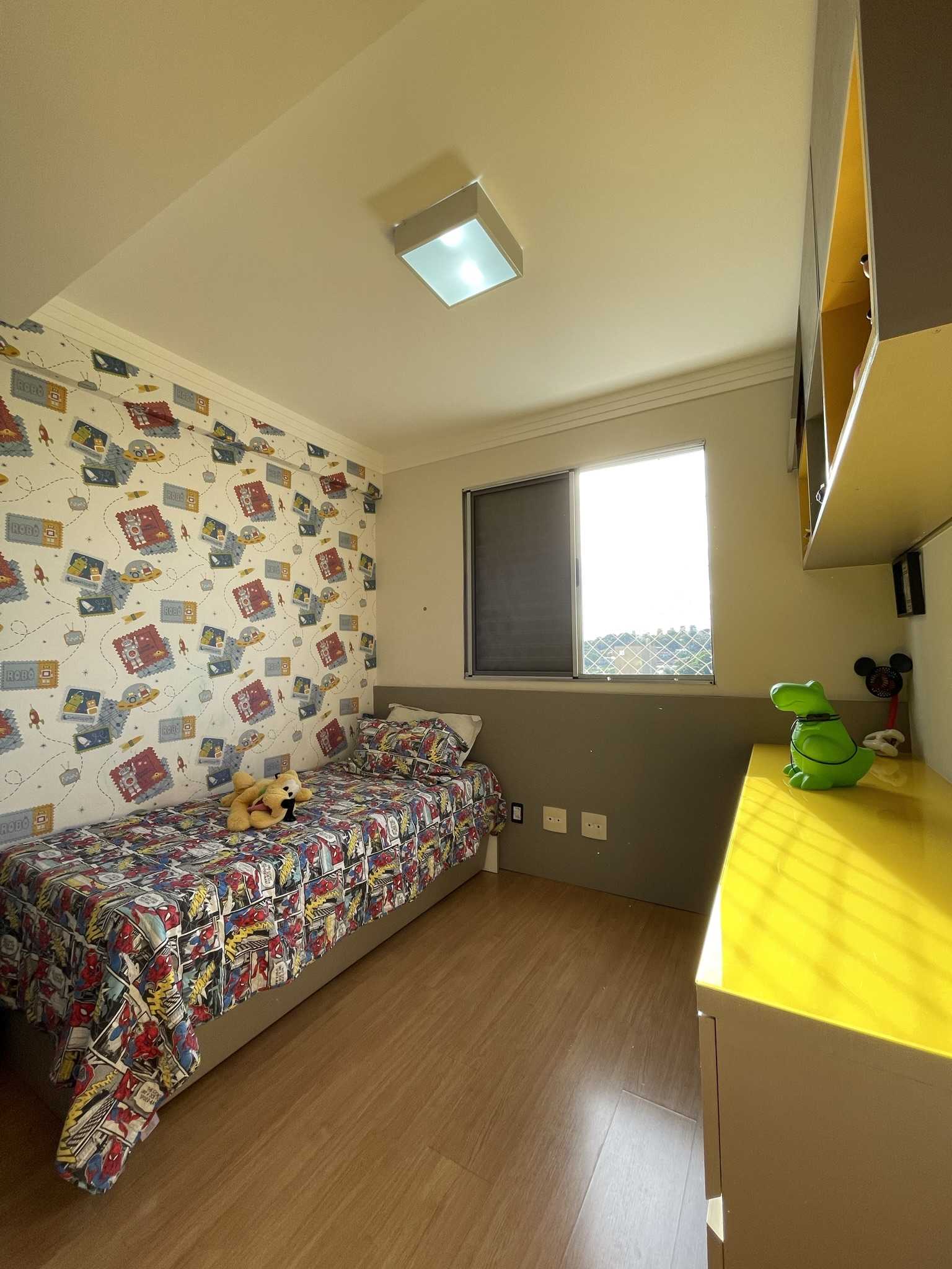 Cobertura à venda com 3 quartos, 204m² - Foto 7