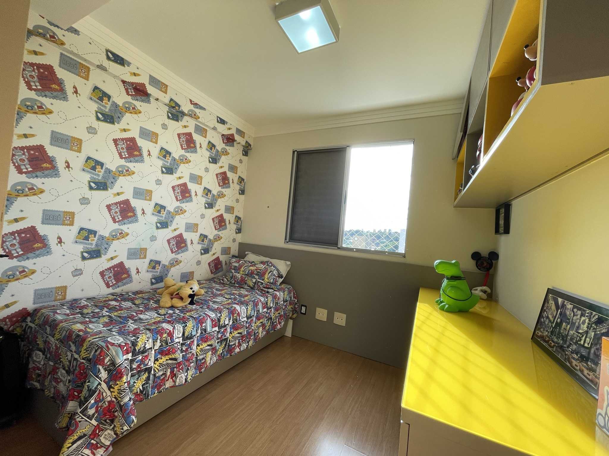 Cobertura à venda com 3 quartos, 204m² - Foto 8