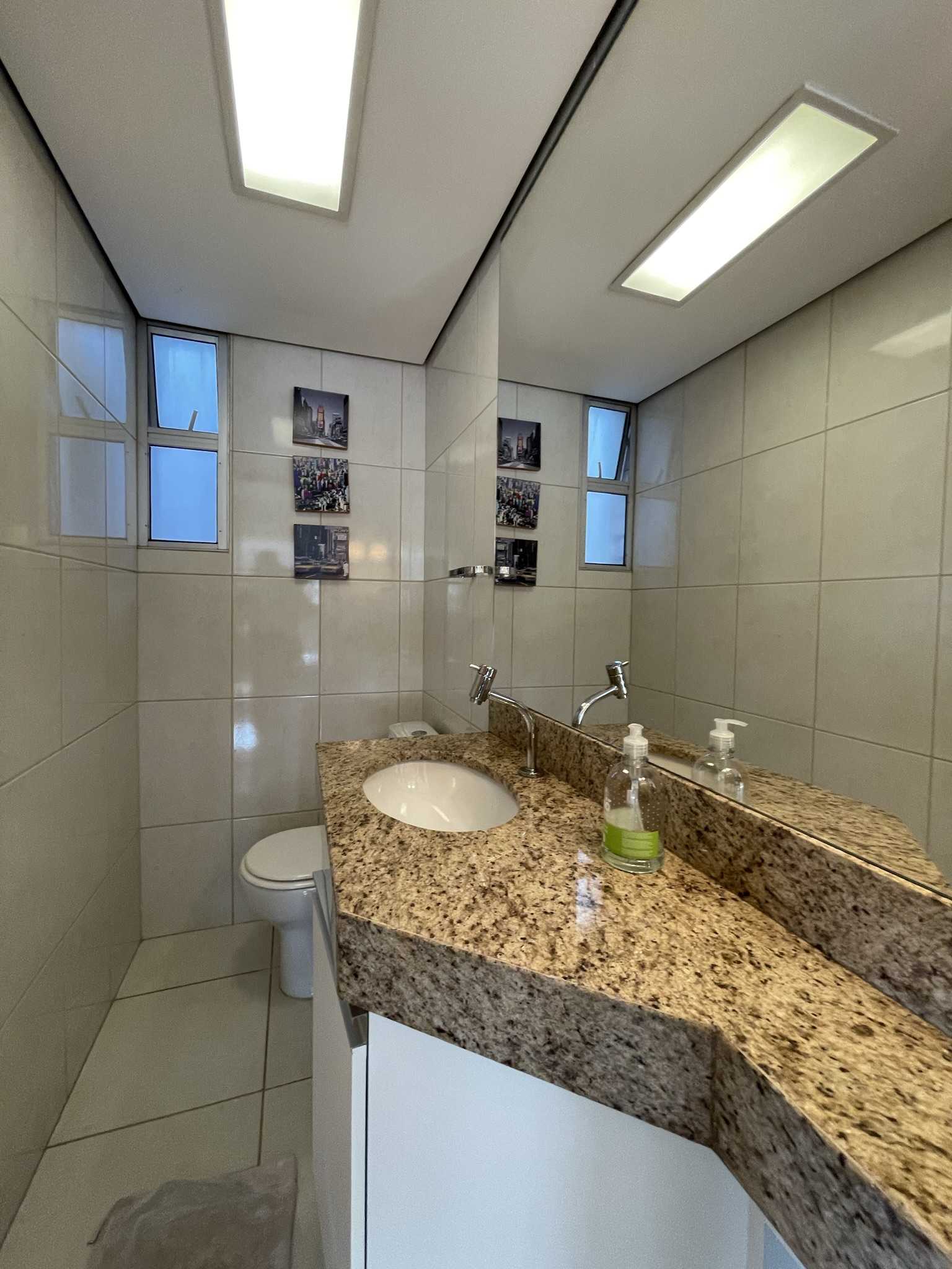 Cobertura à venda com 3 quartos, 204m² - Foto 23