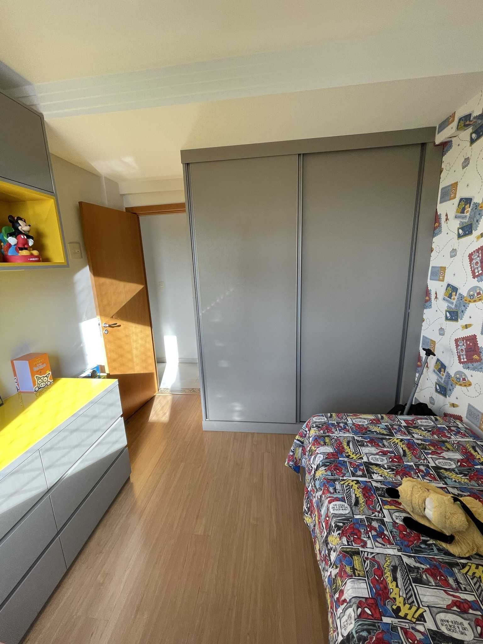 Cobertura à venda com 3 quartos, 204m² - Foto 10