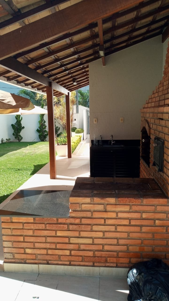 Casa à venda com 3 quartos, 344m² - Foto 21