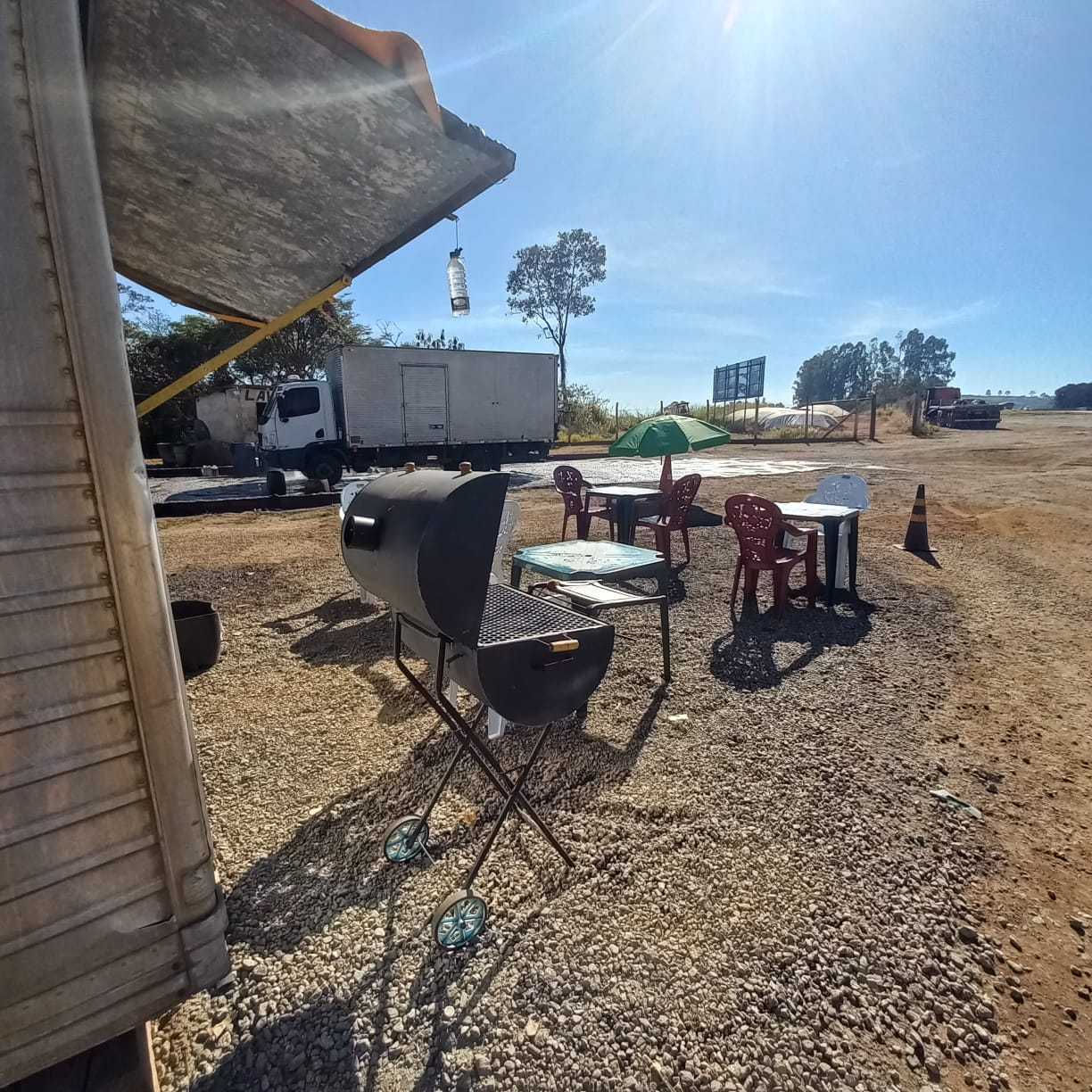 Loja-Salão para alugar, 40m² - Foto 2