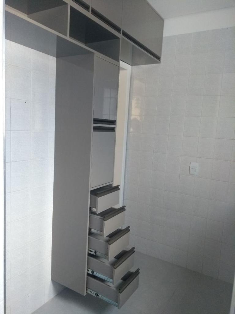 Apartamento à venda com 3 quartos, 65m² - Foto 16