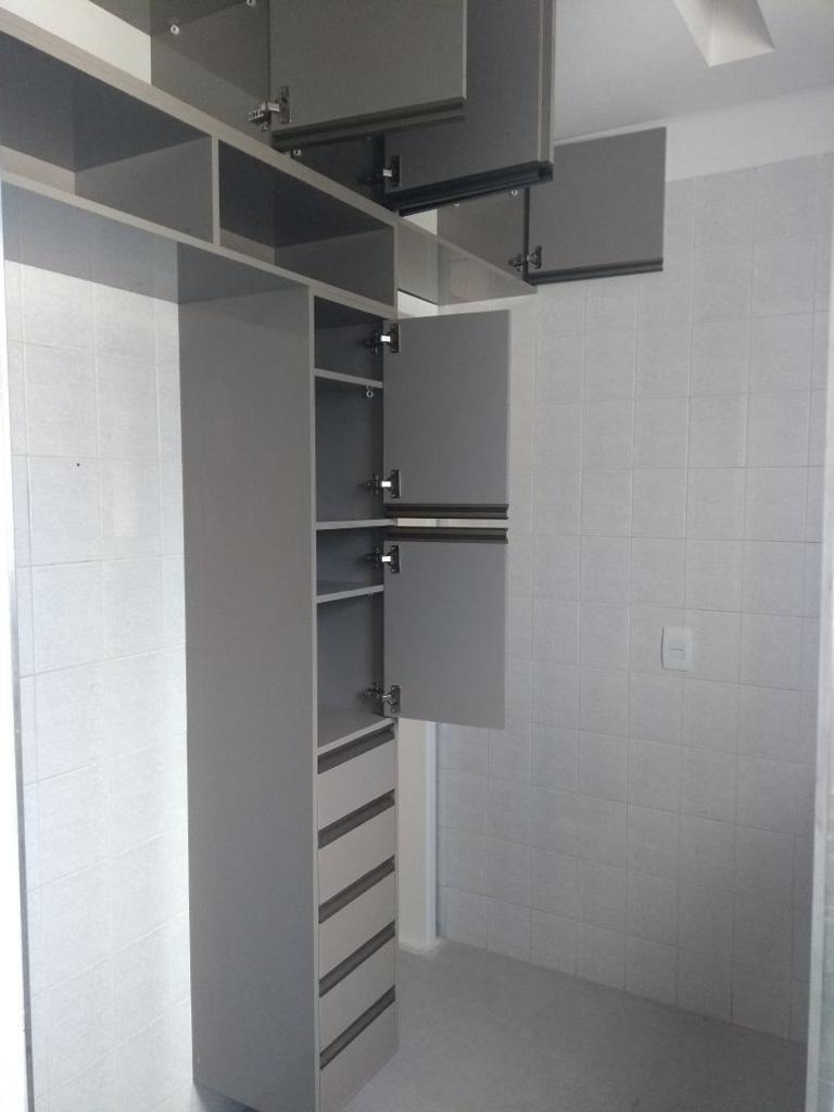 Apartamento à venda com 3 quartos, 65m² - Foto 17