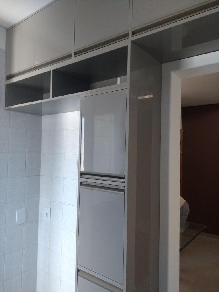 Apartamento à venda com 3 quartos, 65m² - Foto 9