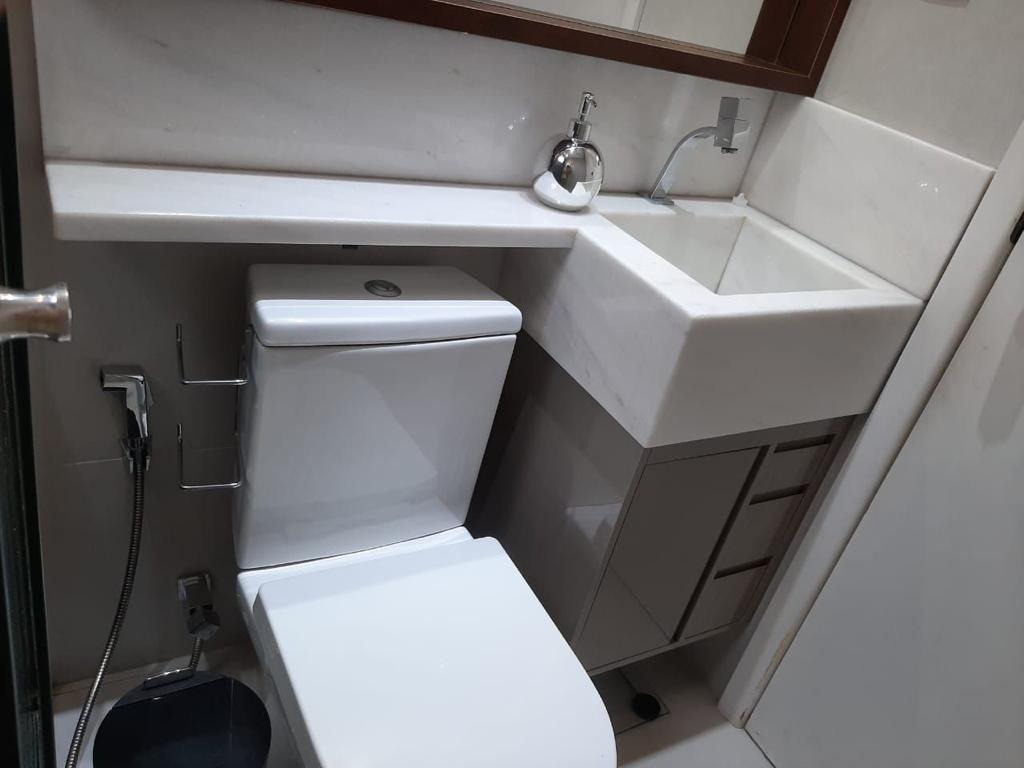 Apartamento à venda com 3 quartos, 65m² - Foto 18