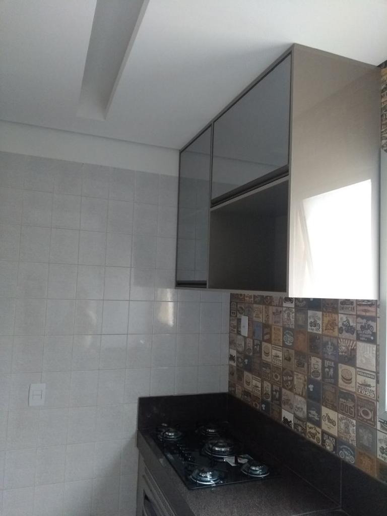 Apartamento à venda com 3 quartos, 65m² - Foto 14