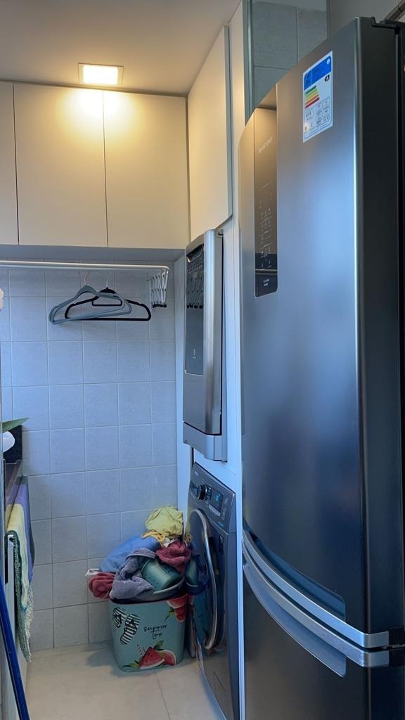 Apartamento à venda com 3 quartos, 65m² - Foto 23