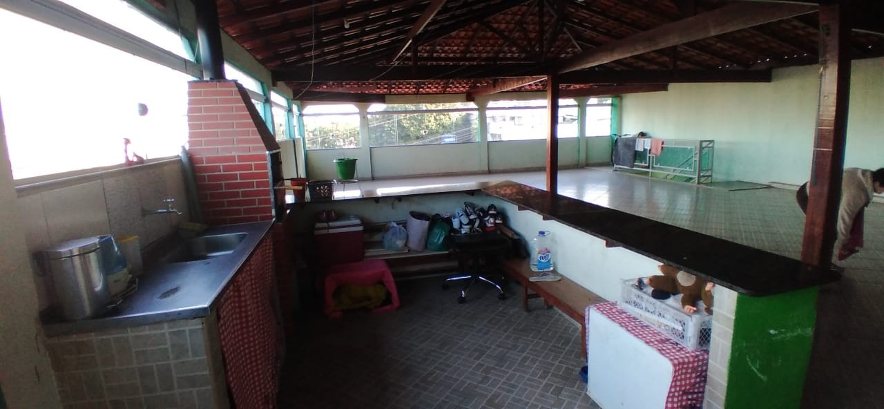 Casa à venda com 3 quartos, 360m² - Foto 25