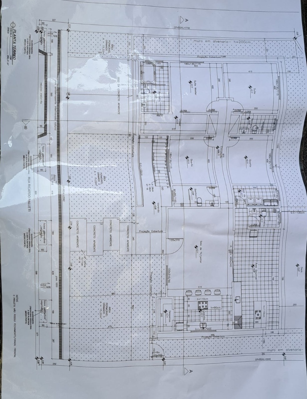 Casa à venda com 4 quartos, 273m² - Foto 11