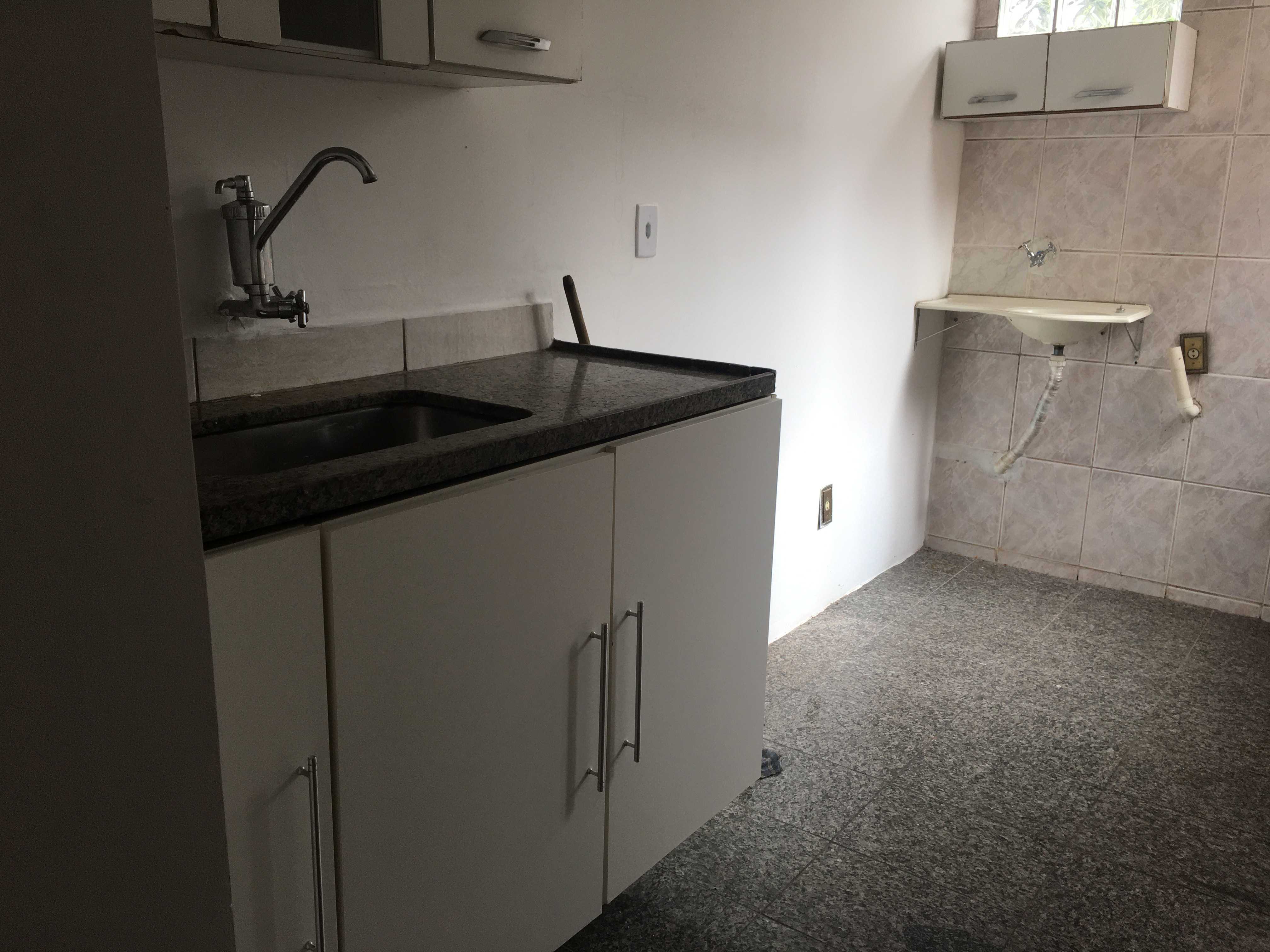 Apartamento à venda com 2 quartos, 40m² - Foto 25