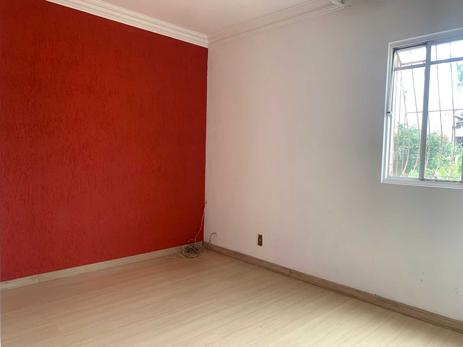 Apartamento à venda com 2 quartos, 40m² - Foto 1