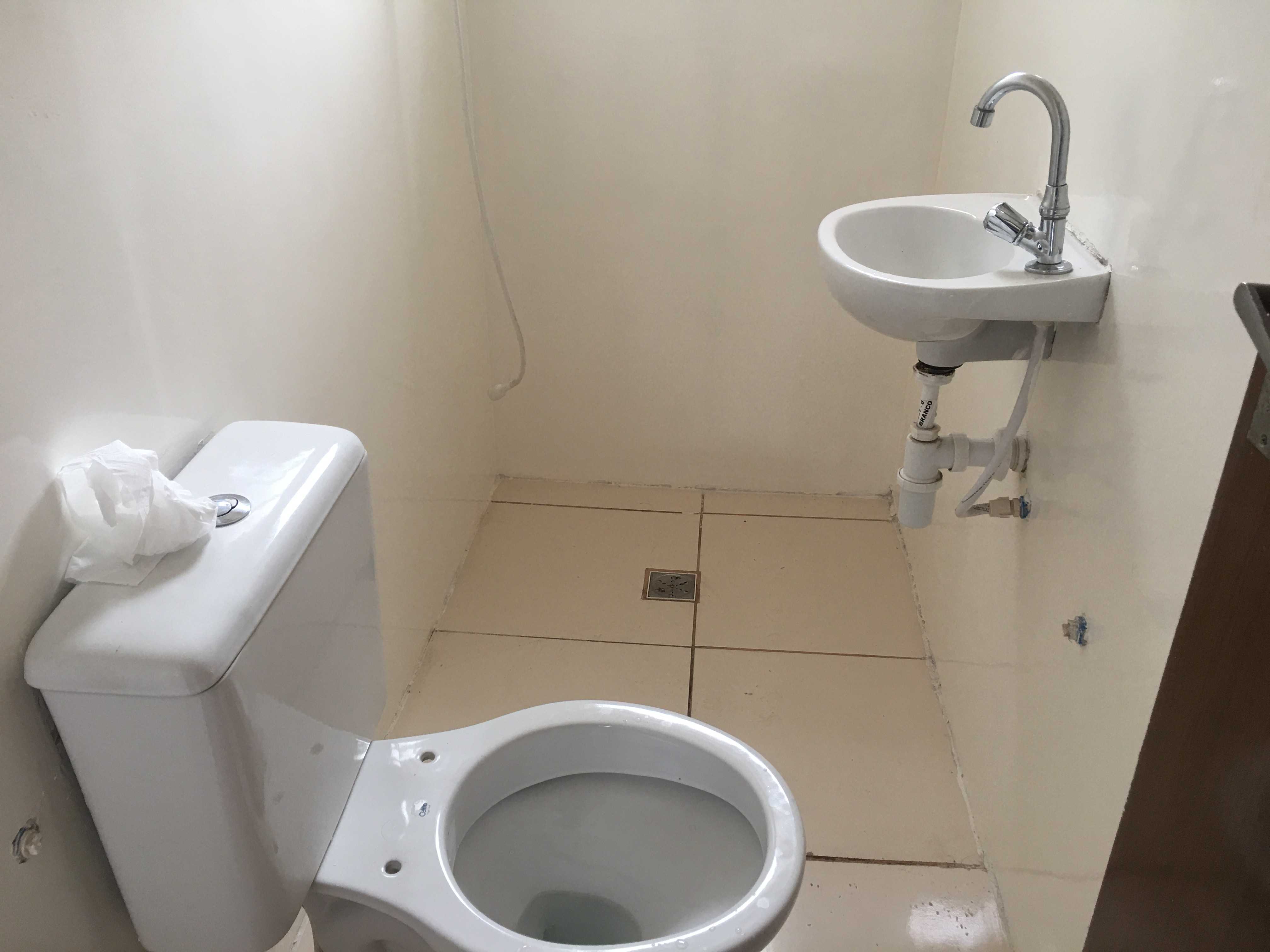 Apartamento à venda com 2 quartos, 40m² - Foto 20