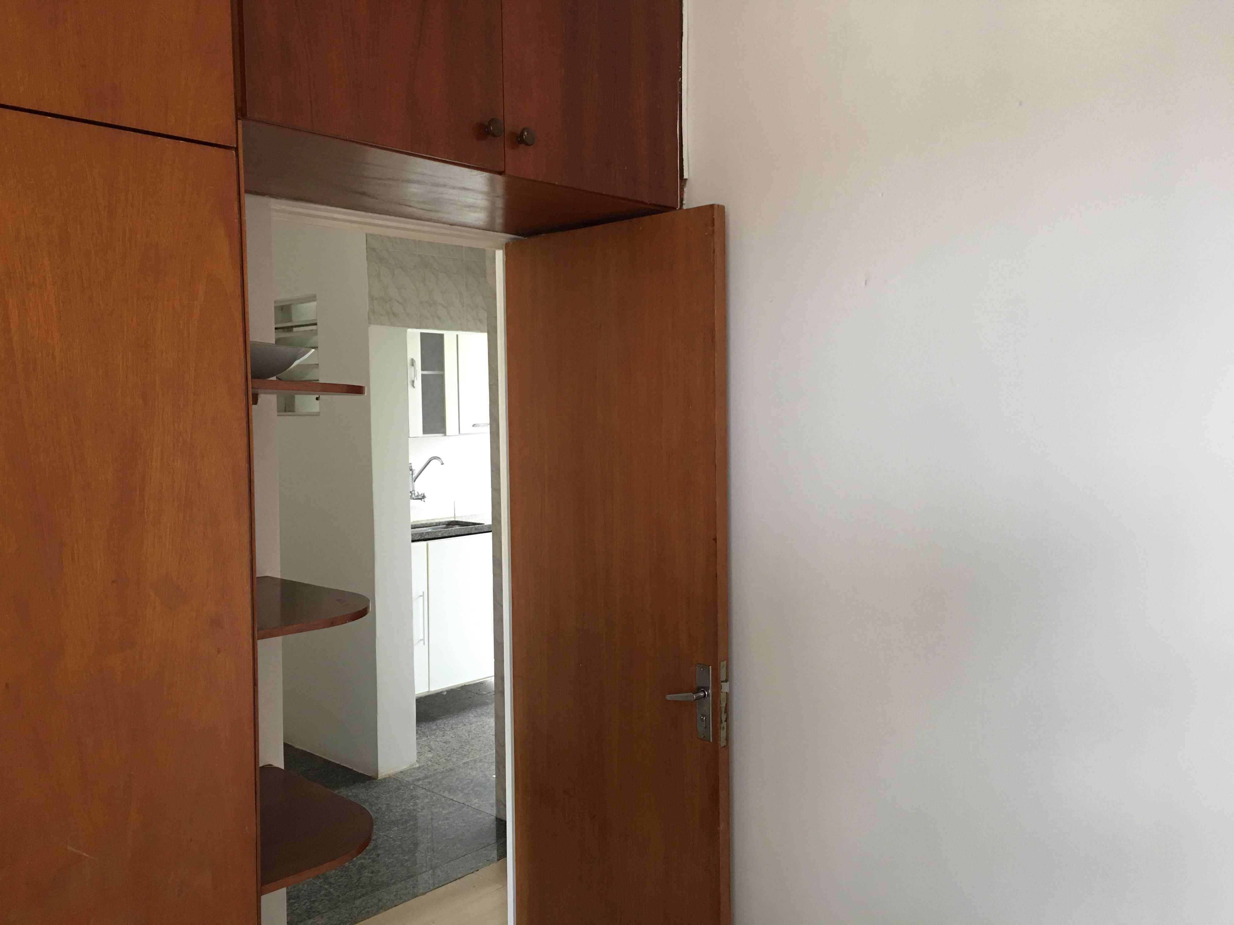 Apartamento à venda com 2 quartos, 40m² - Foto 24