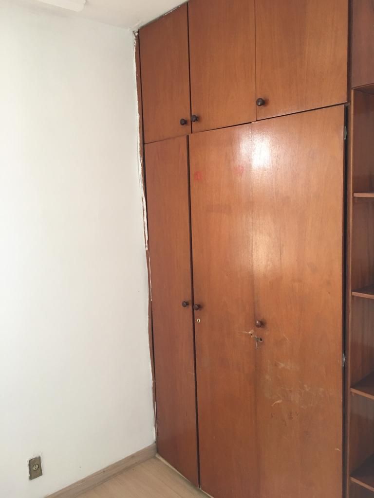 Apartamento à venda com 2 quartos, 40m² - Foto 13