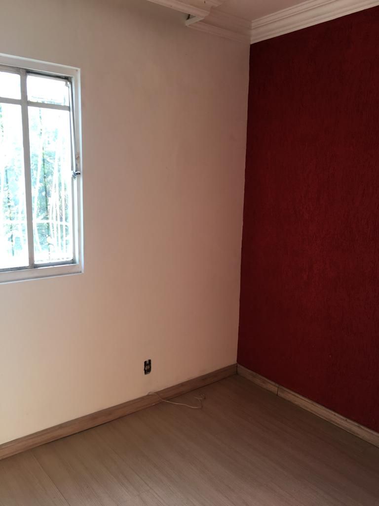 Apartamento à venda com 2 quartos, 40m² - Foto 8