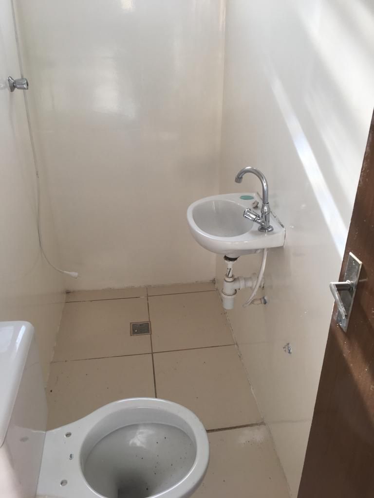 Apartamento à venda com 2 quartos, 40m² - Foto 14