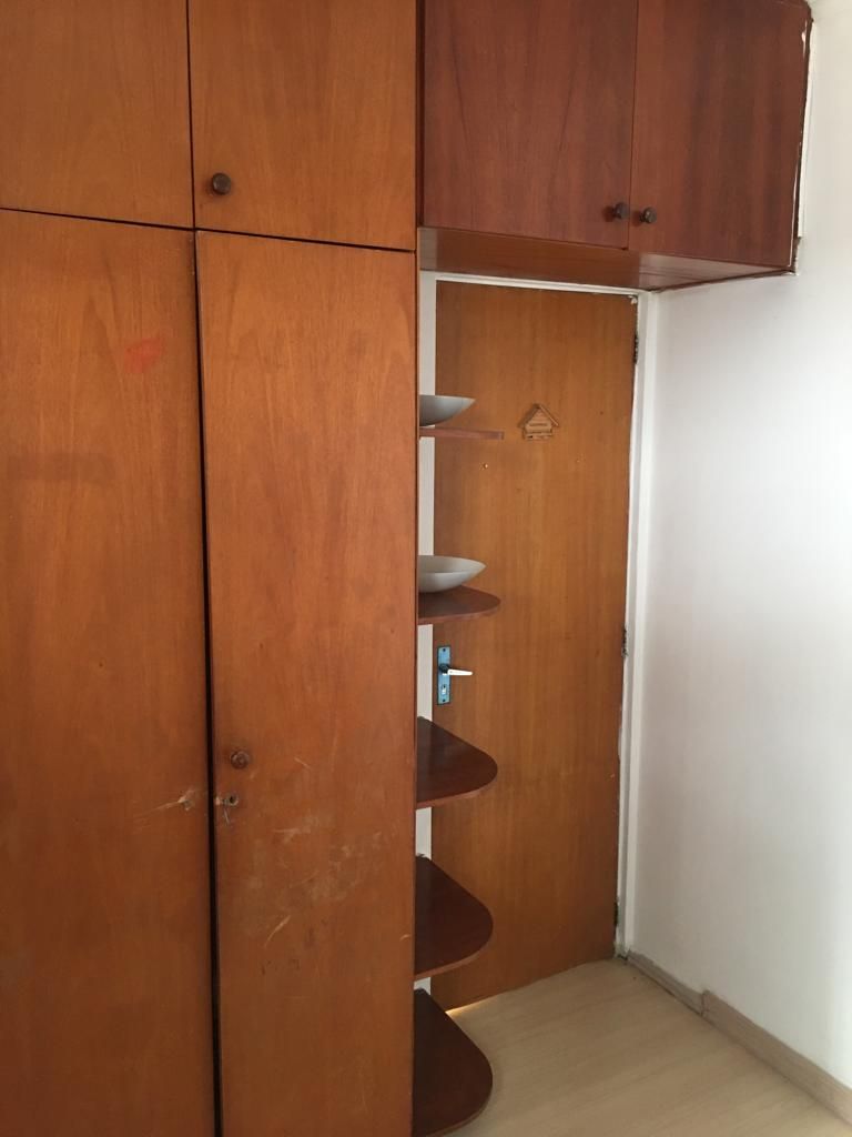 Apartamento à venda com 2 quartos, 40m² - Foto 12