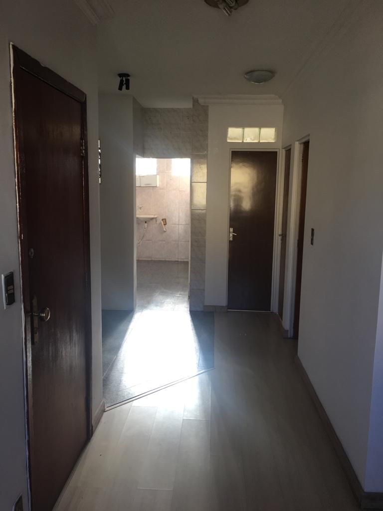 Apartamento à venda com 2 quartos, 40m² - Foto 15