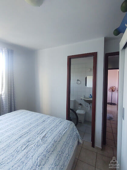 Apartamento à venda com 3 quartos, 65m² - Foto 12