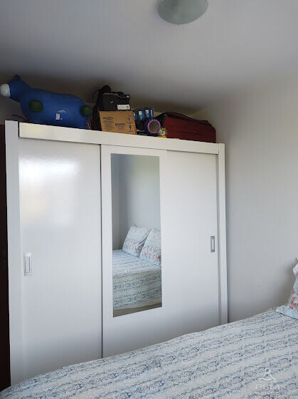 Apartamento à venda com 3 quartos, 65m² - Foto 9