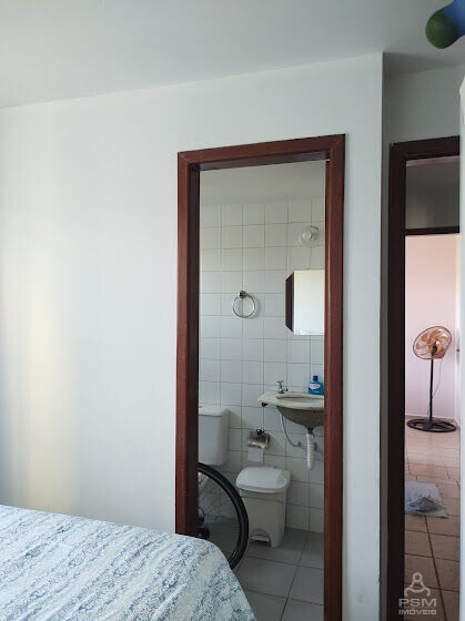 Apartamento à venda com 3 quartos, 65m² - Foto 11